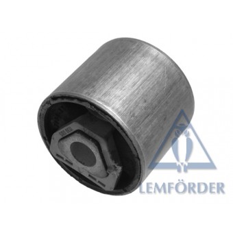 Salıncak Burcu E34 Ön Üst; Mavi